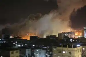 מלחמת חרבות ברזל