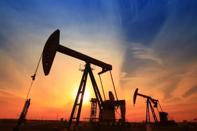 נפט וכלכלה במזרח התיכון