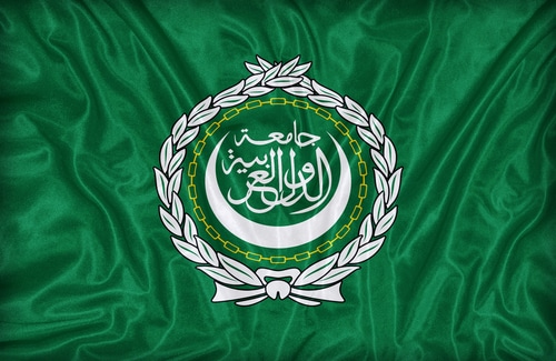 הליגה הערבית