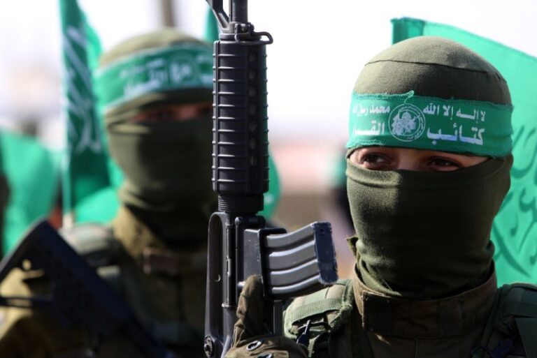 מוחמד סינוואר