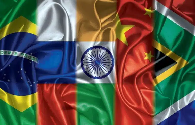 BRICS