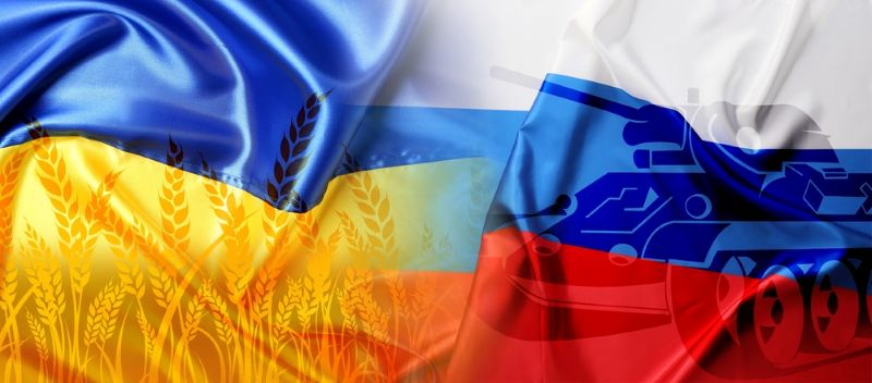 מלחמת רוסיה אוקראינה