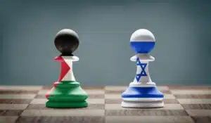 הסכסוך הישראלי פלסטיני